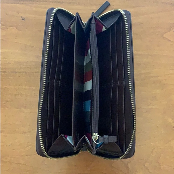 Coach Wallet - Picture 4 of 6